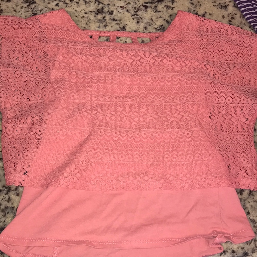 Bubble Gum Overlay